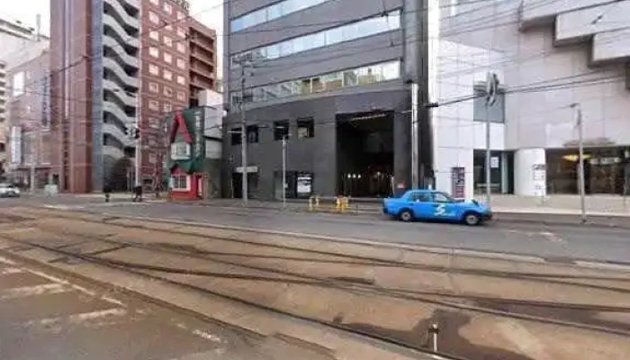 Ri Yan To Taruso ShinguZhu Han Guan Shi Wu Suo Sutori Tobiyu To 360deg Biyu - 函館市