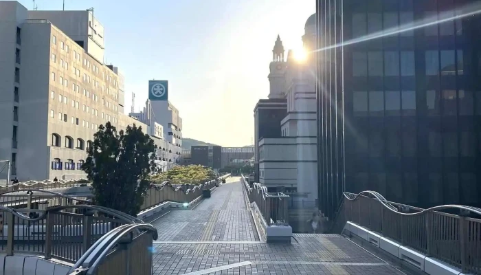 Shan Kou KiyapitaruZhu Subete - 下関市