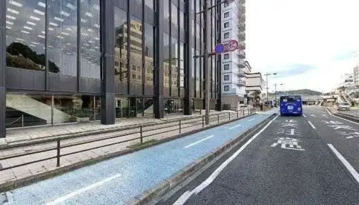 Shan Kou KiyapitaruZhu Sutori Tobiyu To 360deg Biyu - 下関市