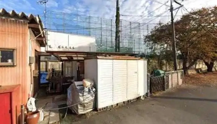Shan Kou Netsutowa KusuZhu Subete - 下松市