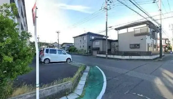 Shan Xing De Tasenta Subete - 酒田市