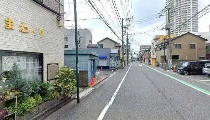 Shang KePing ItShi Wu Suo Sutori Tobiyu To 360deg Biyu - 川口市