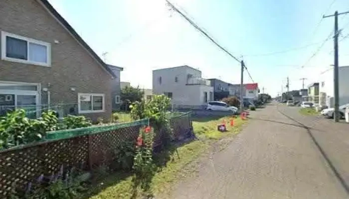 Shi Shou Ohuisudukuri Sutori Tobiyu To 360deg Biyu - 石狩市