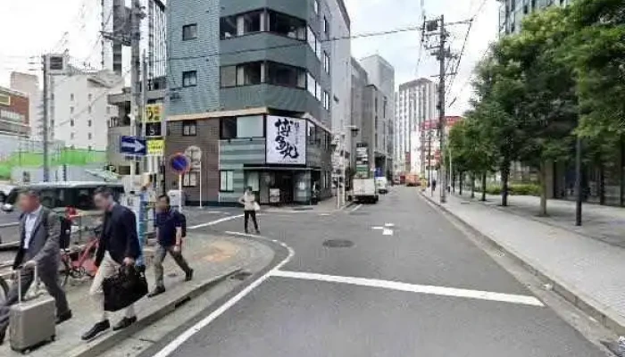 Shi Ye Cheng Ji 地図 Tona ZuZhu Shi Hui She Matsukukonsarutantsu Sutori Tobiyu To 360deg Biyu - 名古屋市