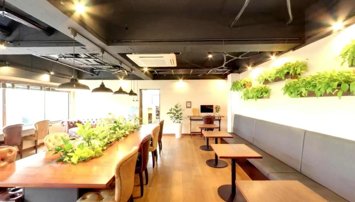 Shibui Gu Hui Yuan Zhi Zi Xi Shi   Study Lounge Sutori Tobiyu To 360deg Biyu - 渋谷区