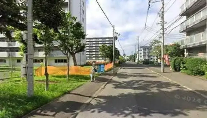 Shou Shi Shi Gong Fang Subete - 札幌市