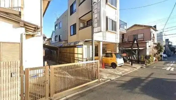 Shui Li Shi Fa Ren Kurieitokonsaruteingu Subete - 相模原市