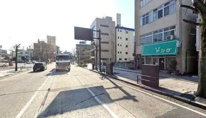 Tan Zhen She Yamaguchi Zhou Nan Ying Ye Suo Subete - 周南市