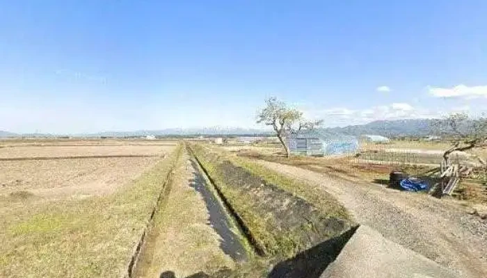 Tang Qian Ying Ren Shi Wu Suo Subete - 新発田市
