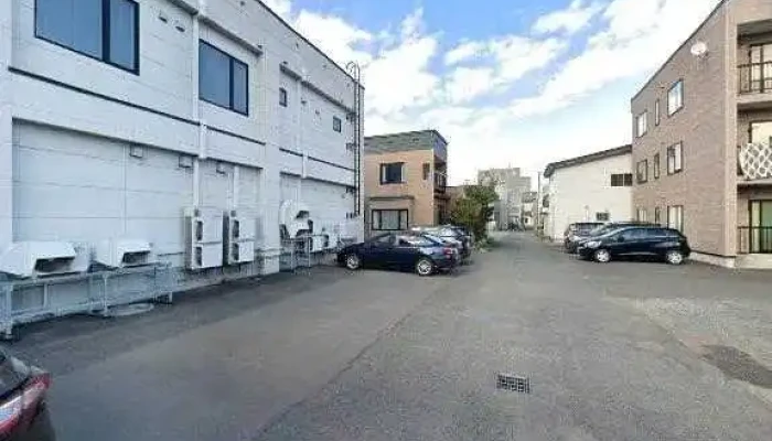 Te Ji De TaFu Jiu Fu Liang Ye Uingetsuto Dian Hua 24hDui Ying Subete - 富良野市