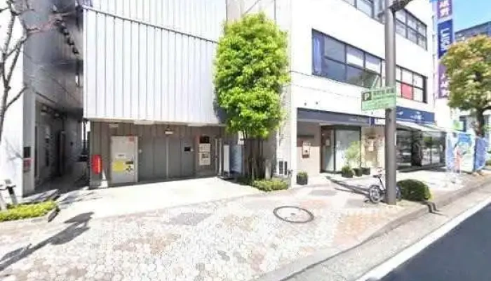 Te Ji De TaFu Jiu Uingetsuto Xiao Tian Yuan Shou Fu Senta Subete - 小田原市
