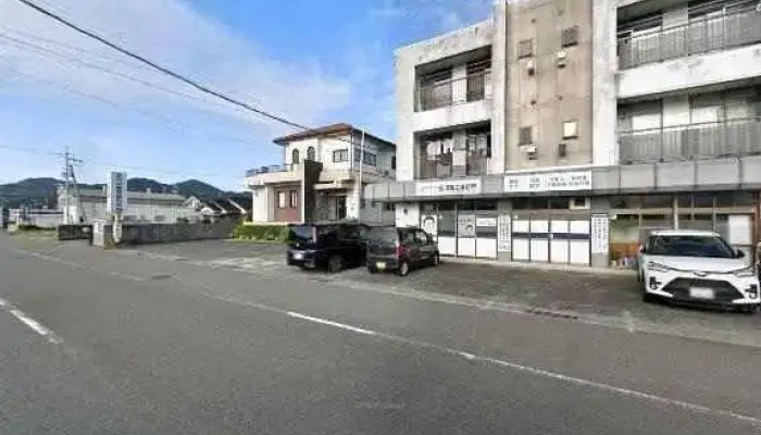 Wai Guo Ren Gu Yong Zhi Yuan Senta Shan Kou Subete - 山口市
