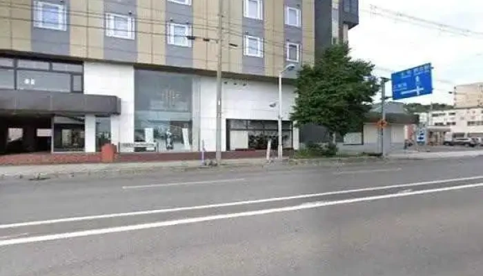 Wang Zou Sentoraruhoteru Sutori Tobiyu To 360deg Biyu - 網走市