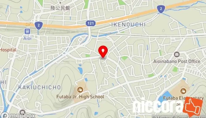 の地図 希望社 パソコン修理・データ復旧受付 パソコン修理店, コンピュータクラブ, パソコン専門店, データ復旧業 で 相生市