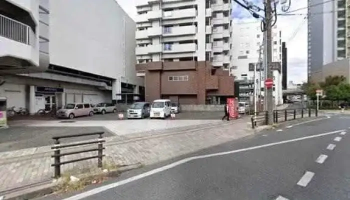 Xia Guan Shi Yi Zhu Zong He Chuang Kou Zhu MairuXia Guan Sutori Tobiyu To 360deg Biyu - 下関市