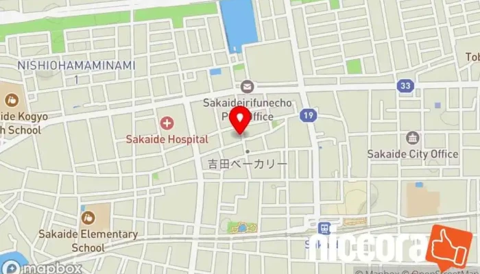 の地図 咲デザイン コンサルタント, 経営管理サービス, 企業経営コンサルタント, IT コンサルタント, グラフィック デザイナー, 医療コンサルタント, 人事コンサルティング, ウェブ デザイナー で 坂出市