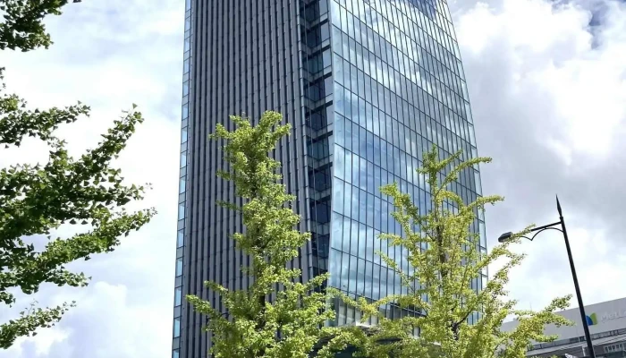 Xin Xi Ri Bao Medeiashitsupu Wai Guan - 新潟市