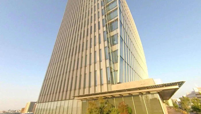 Xin Xi Ri Bao Medeiashitsupu Sutori Tobiyu To 360deg Biyu - 新潟市