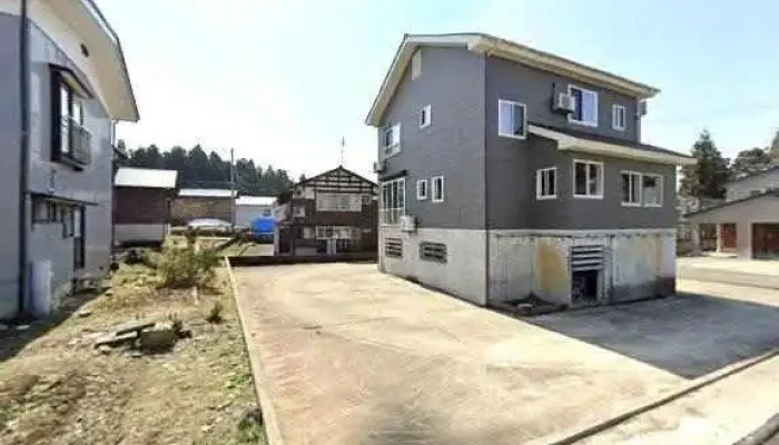 Xin Xi Yu Zhao Dotsutokomu Subete - 南魚沼市