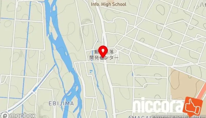 の地図 新潟魚沼ドットコム 保険代理店, インターネット サービス プロバイダ で 南魚沼市