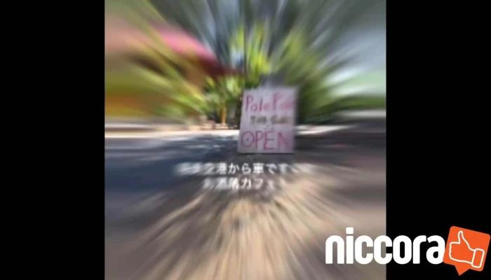 Yan Mei Nokahueresutoran Amamibanirahua Mukahuepole Poleporepore O Na Ti Gong - 奄美市