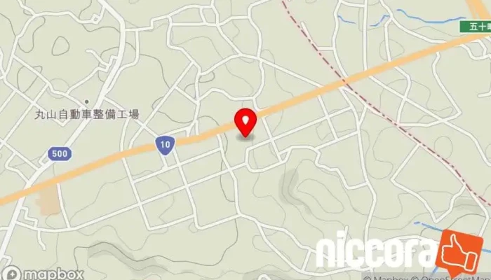 の地図 一般社団法人大隅地域活性化機構 企業経営コンサルタント, 農業サービス業 で 曽於市