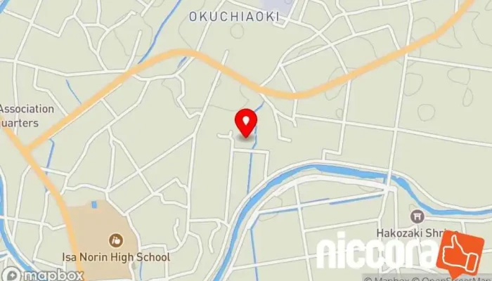 の地図 伊佐アシスト IT コンサルタント で 伊佐市