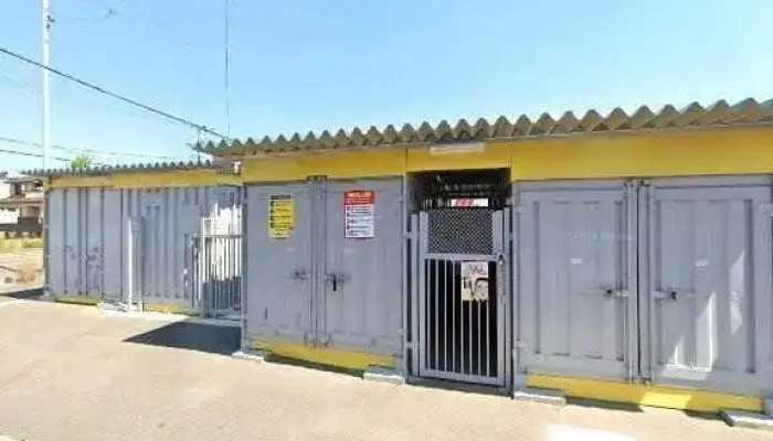 You Sun Bao Ziyapan Dai Li Dian Tian Zhong Risukukonsarutanto Subete - 岩倉市