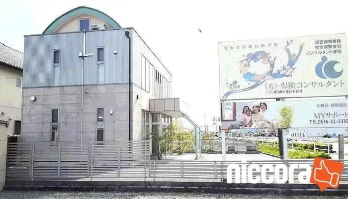 You Xian Hui She Bao Xian Konsarutanto O Na Ti Gong - 新城市