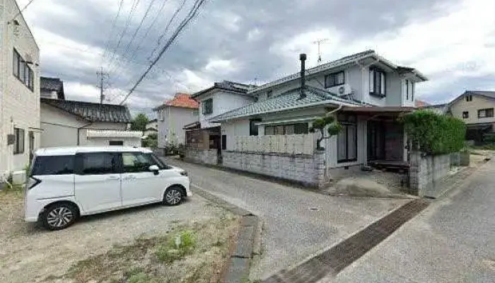 You Xian Hui She Ri Ben Kai Fa Subete - 益田市