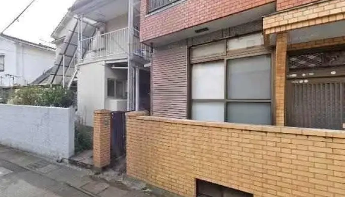 You Xian Hui She Dei Dei I Zong He Yan Jiu Suo Subete - 鹿児島市