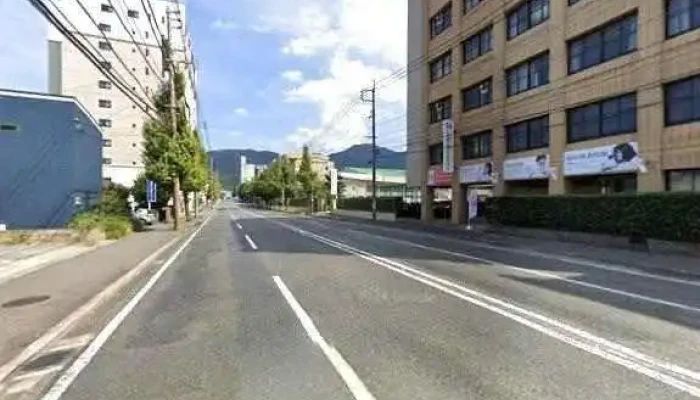 You Xian Hui She Interizientopa Ku Sutori Tobiyu To 360deg Biyu - 北九州市