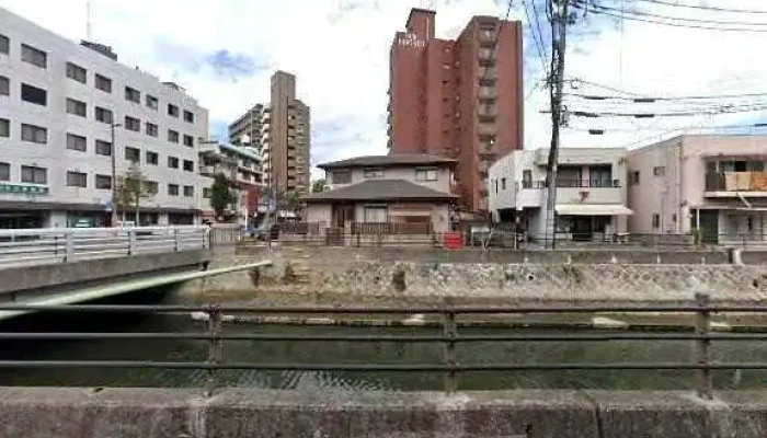 You Xian Hui She Kaja Subete - 北九州市