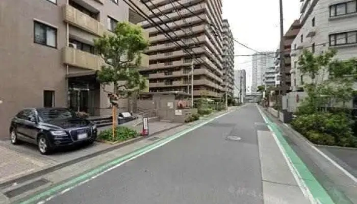 You Xian Hui She Mpasoshieitsu Itkonsaru Subete - 海老名市