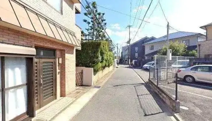 You Xian Hui She Pa Suashisutanto Sutori Tobiyu To 360deg Biyu - 京都市