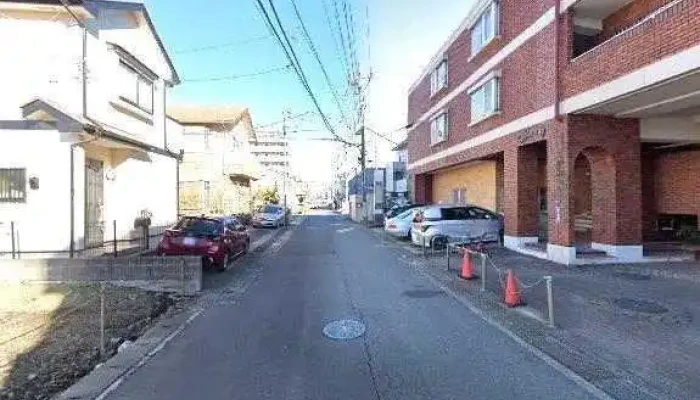 You Xian Hui She Raindotsuku Subete - 厚木市
