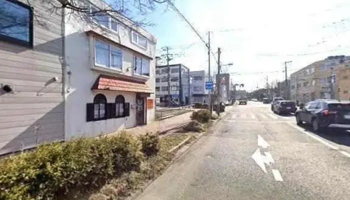 You Xian Hui She Sohutobi To Subete - 釧路市