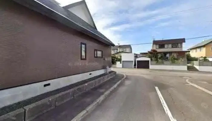 You Dezitaruwa Ku Subete - 網走市