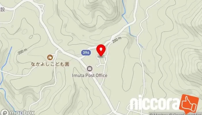 の地図 (有)DGコンサルティング 企業のオフィス で 薩摩川内市
