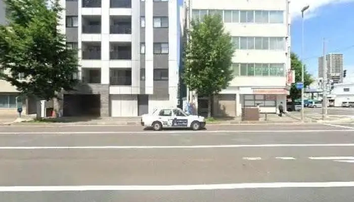 You Esukiyu Butekunorozi Sutori Tobiyu To 360deg Biyu - 札幌市