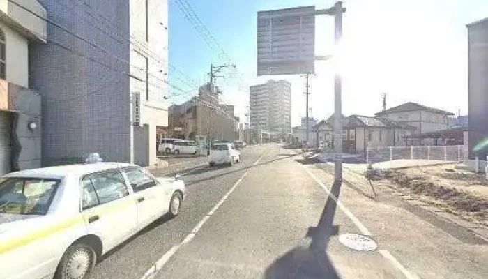 You Inhuome Shiyonrisa Chi Subete - 柳井市