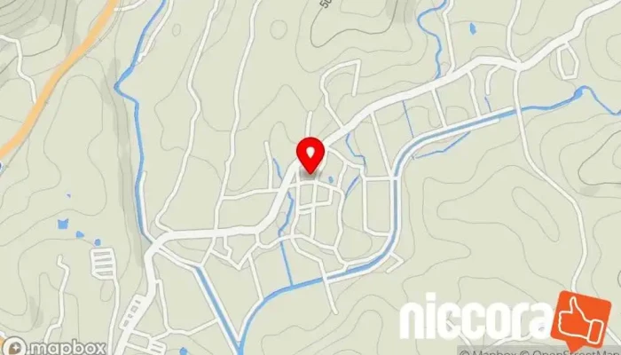 の地図 （有）シエスタ ソフトウェア企業 で 志摩市
