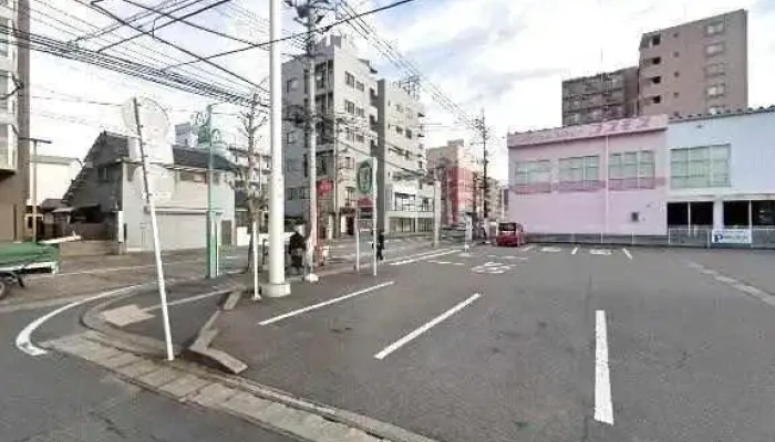 You Shisutemunabi Subete - 鹿児島市