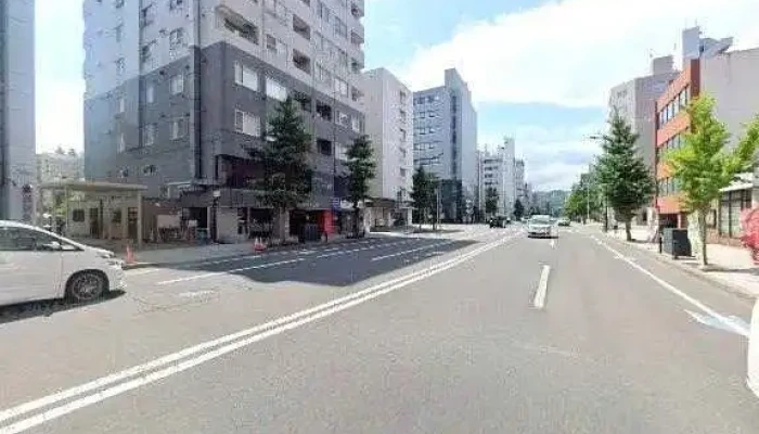 You Tekusupuro Ra Subete - 札幌市