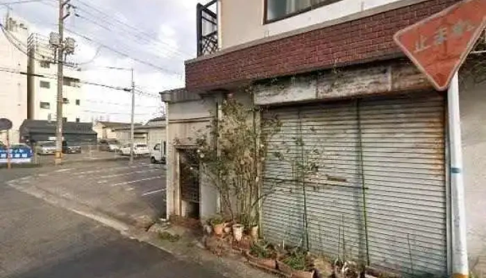 You Torasutetsuku Subete - 宇部市