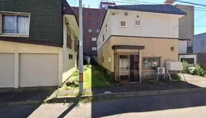 You Tsu Eishisutemuzu Sutori Tobiyu To 360deg Biyu - 室蘭市