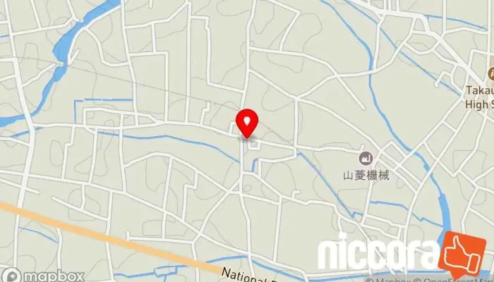 の地図 （有）ユー・テック（Ｕ−Ｔｅｃｈ） IT コンサルタント で 石井町