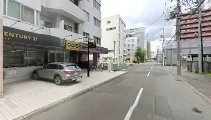 Zha Huang Huri Ransuenzinia Ying Ye Zhi Yuan Zhu Shi Hui She Sukiruma Ku Sutori Tobiyu To 360deg Biyu - 札幌市