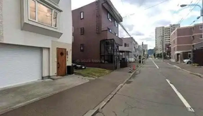 Zha Huang Pi Shi Dotsutokomu Sutori Tobiyu To 360deg Biyu - 札幌市