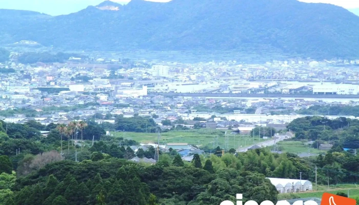 Zhen Qi Shi Subete - 枕崎市